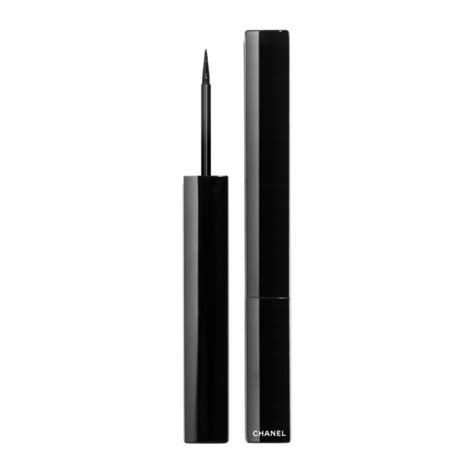 chanel eyeliners